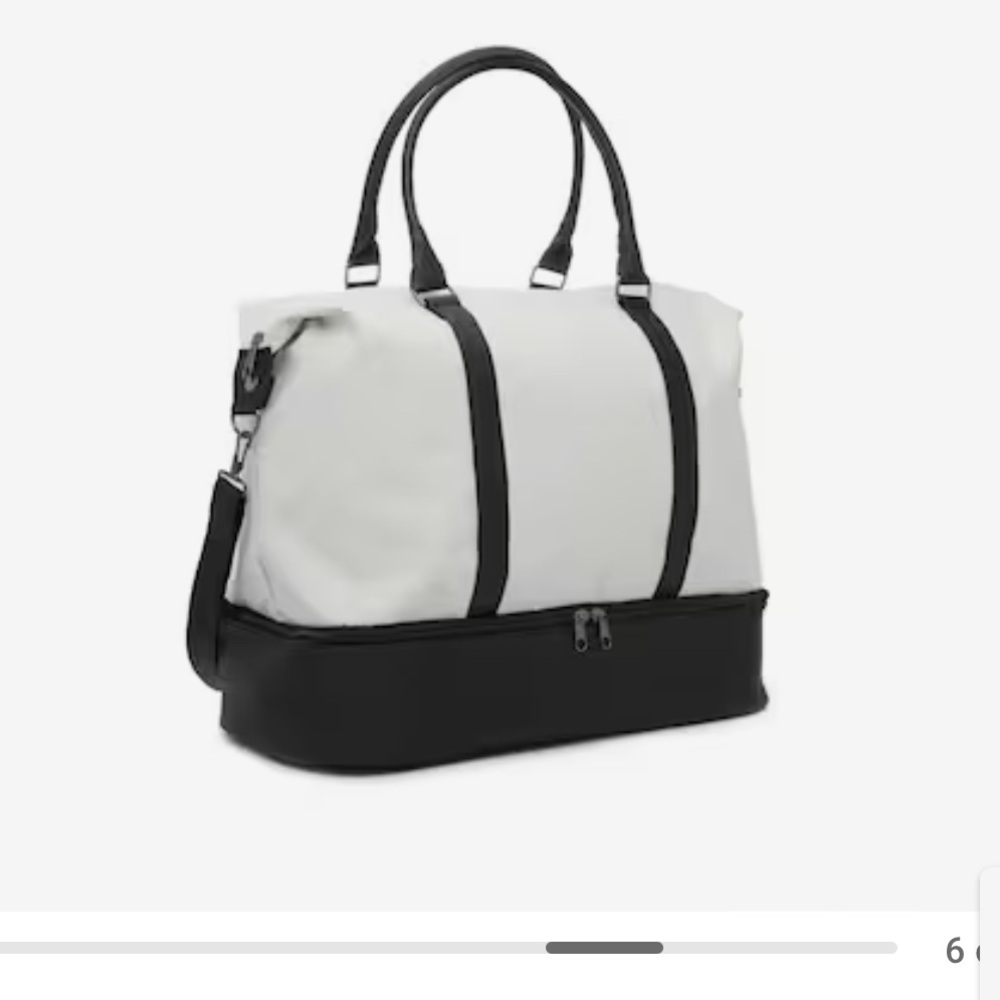 Weekend Bag! - Picture 9 of 12